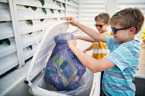 Best Yard Waste Removal  in Golden, CO